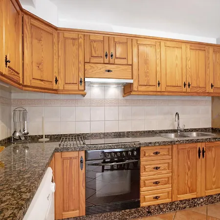 Appartement Casa Familia
