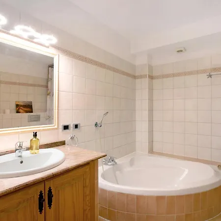Appartement Casa Familia *