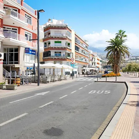 Appartement Casa Familia