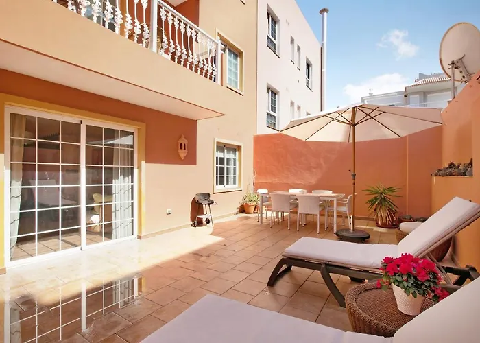 Apartamento Casa Familia *
