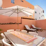 Apartament Casa Familia Guía de Isora