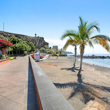 Casa Familia Guia de Isora (Tenerife)