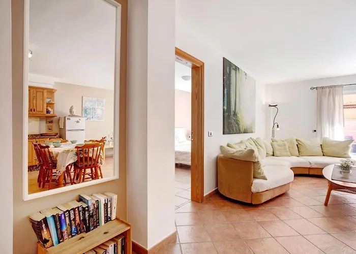 Apartamento Casa Familia *