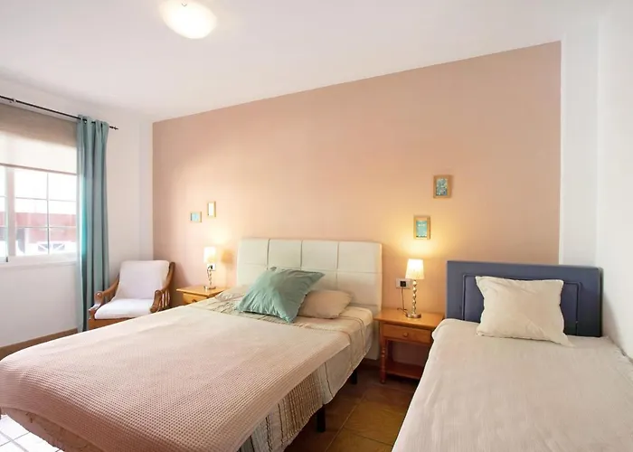Apartamento Casa Familia Guía de Isora
