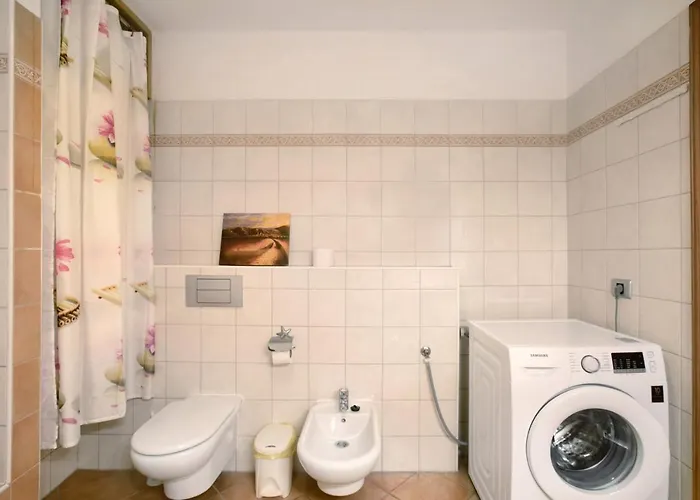 Appartamento Casa Familia *