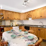 Casa Familia Apartment Guia de Isora (Tenerife)