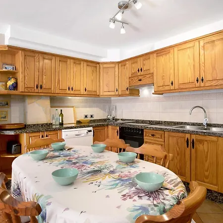 Casa Familia 아파트 기아데이소라