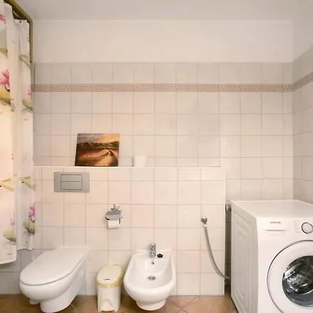 아파트 Casa Familia *