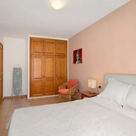 Casa Familia דירה Guía de Isora