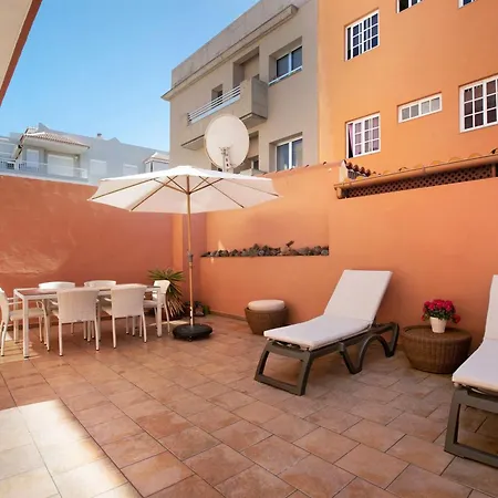 Casa Familia Apartment