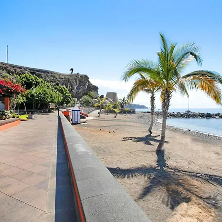 דירה Casa Familia Guía de Isora