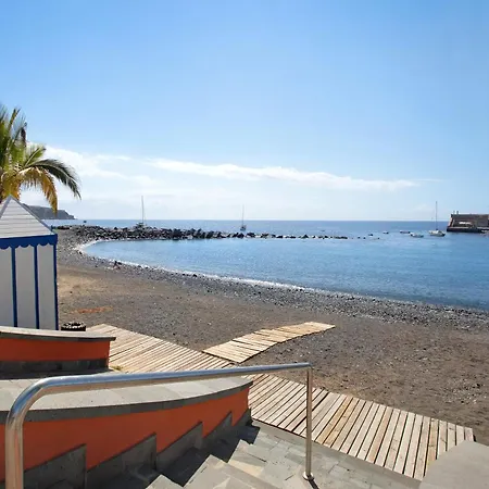 Casa Familia * Guía de Isora