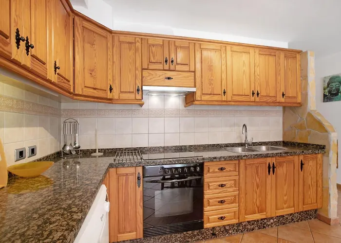 Casa Familia Apartment