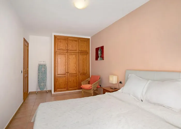 Casa Familia Apartment