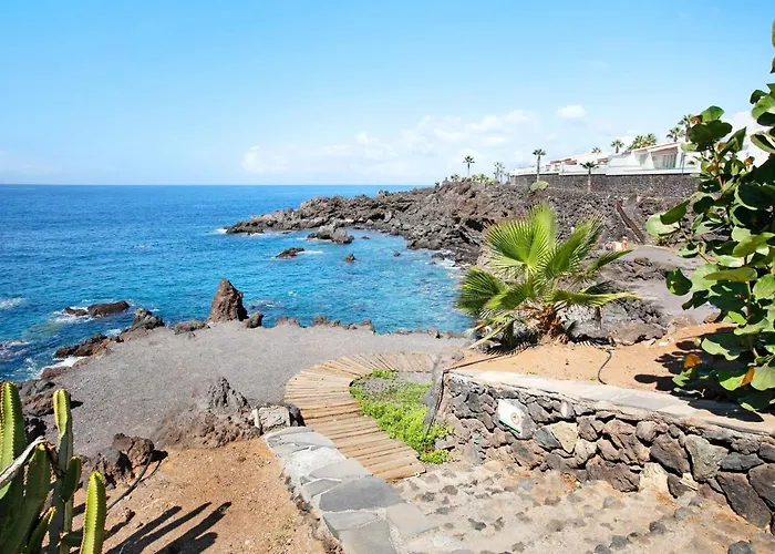 Apartment Casa Familia Guia de Isora (Tenerife)