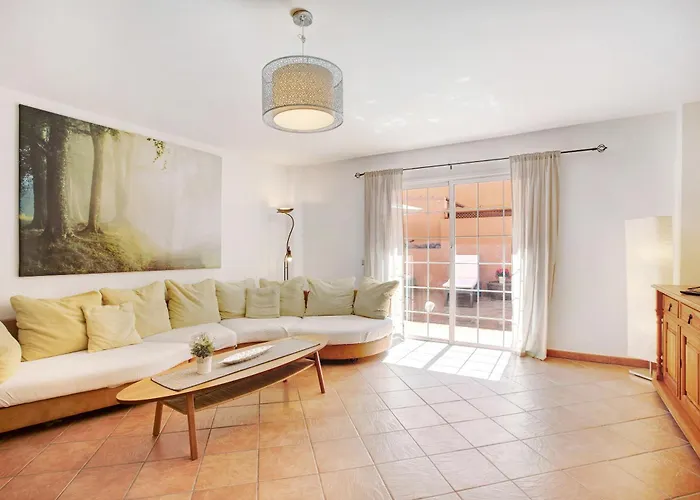 Casa Familia Apartment